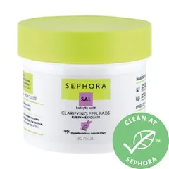 SEPHORA COLLECTION - Clarifying Peel Pads
