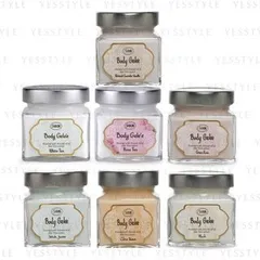 Sabon - Body Gel - 7 Types