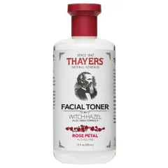 Thayers - Witch Hazel Toner with Aloe Rose Petal