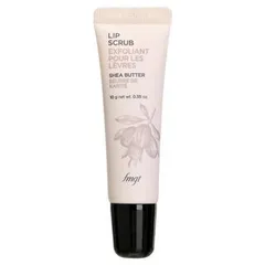 THE FACE SHOP - Lip Scrub
