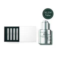 RéVive - The Potent Peau Duo / Peau Magnifique Youth Renewal Recruit System and Serum