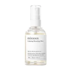 mixsoon - Buy Mixsoon Calming Boosting Mist in Australia - Korean Skincare Online