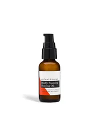 marie veronique - Mildly Foaming Shaving Oil