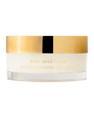 Rose Gold Elixir 24K Moisturizing Gel Cream
