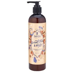 The Naked Bee - Spiced Chai Honey Lotion