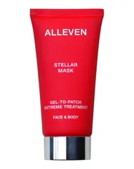 ALLEVEN - Stellar Mask