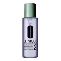 Clinique - Clarifying Lotion Twice A Day 2