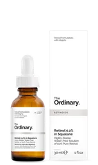 The Ordinary - Retinol 0.2% in Squalane