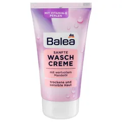 Balea - Gentle Washing Cream