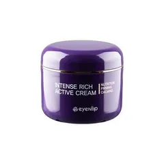 Eyenlip - Intense Rich Active Cream