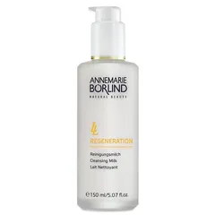 Annemarie Borlind - LL Regeneration Cleansing Milk