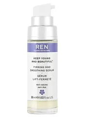 Ren Skincare - REN Keep Young Beautiful Firming Smoothing Serum