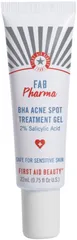 First Aid Beauty - FAB Pharma BHA Acne Spot Treatment