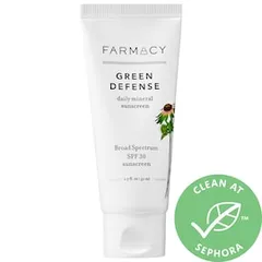 Farmacy Beauty - Green Defense Daily Mineral Sunscreen