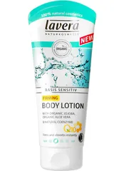 Lavera - Firming Q10 Body Lotion