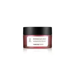 Thank You Farmer - Miracle Age Repair Eye Cream