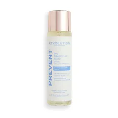 REVOLUTION SKINCARE - 2% BHA Salicylic Acid Toner