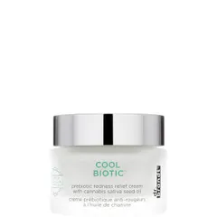 Cool Biotic Prebiotic Redness Relief Cream