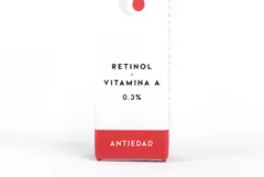 Lesielle Adaptive Skincare - Retinol 0,3%