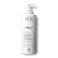 SVR - XERIAL 10 Body Lotion