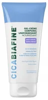 CicaBiafine - Nourishing Evening Body Gel-Cream
