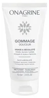 Onagrine - Gentle Scrub