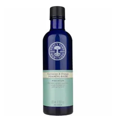 Neal's Yard Remedies - Geranium & Orange Foaming Bath
