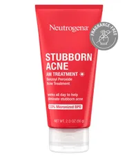 Neutrogena - Stubborn Acne AM Treatment