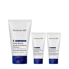 Perricone MD - Prebiotic Acne Therapy 30-Day Regimen