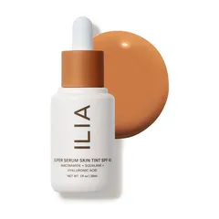 ILIA - Super Serum Skin Tint SPF 40 - Dominica ST14