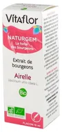 Vitaflor - Naturgem Organic Buds Extract Huckleberry