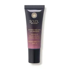 Soleil Toujours - Hydra Volume Lip Masque SPF 15