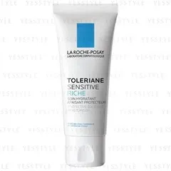 La Roche-Posay - Toleriane Sensitive Riche Moisturizing Cream
