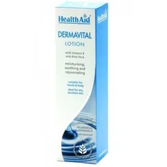 HealthAid - Dermavital Lotion