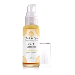 Lotus Moon Skin Care - Vita-A Complex
