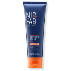 NIP+FAB - Glycolic Fix Extreme Scrub 6%