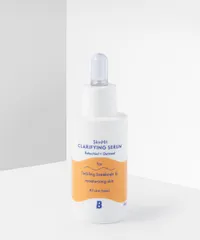 By BEAUTY BAY - SkinHit Clarifying Serum with Bakuchiol and Oatmeal