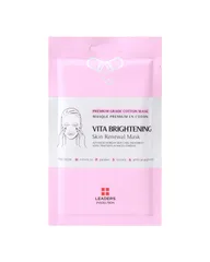 Leaders - Vita Brightening Skin Renewal Mask