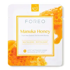 FOREO - UFO Activated Masks - Manuka Honey