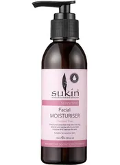 Sensitive Facial Moisturiser