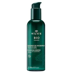 NUXE - Moringa Seeds Micellar Cleansing Water