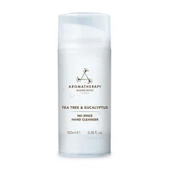 Aromatherapy Associates - Tea Tree and Eucalyptus No Rinse Hand Gel