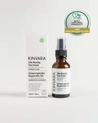 Kinvara Skin Care - 24Hr Rosehip Face Serum