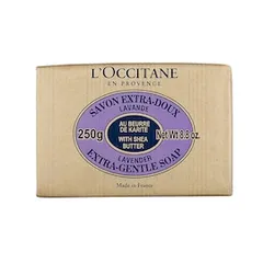 L'Occitane - Shea Butter Extra Gentle Soap