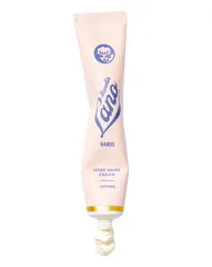 Lanolips - Rose Hand Cream Intense