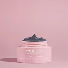 KYLIE SKIN - Detox Face Mask