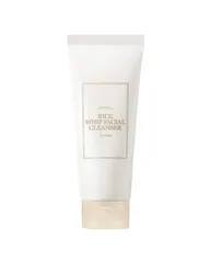 I'm from - Rice Whip Facial Cleanser