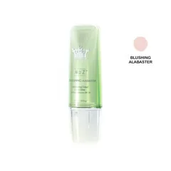 Danne Montague-King - DMK Limited A 2 Z Revitalizing Tinted Day Creme - Blushing Alabaster