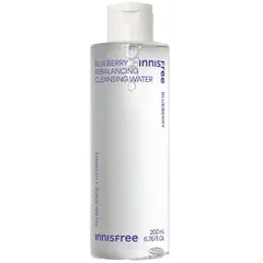 innisfree - Buy Innisfree Blueberry Rebalancing Cleansing Water in Australia - Korean Skincare Online