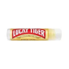 Peppermint Lip Balm